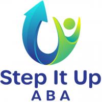 Step It Up ABA Logo