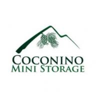 Coconino Mini Storage logo