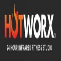 HOTWORX - Ann Arbor MI (Arborland) Logo
