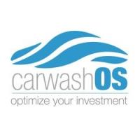 Carwash OS Logo