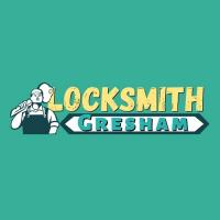 Locksmith Gresham OR Logo