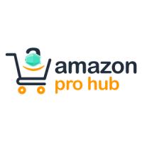 Amazon Pro Hub logo