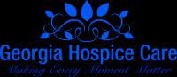 Georgia Hospice Care logo