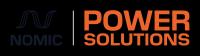 Nomic Power Solutions Logo