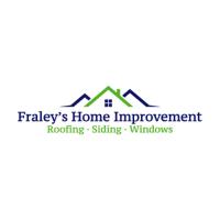 Fraley's Home Improvement Logo