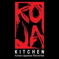 Koja Kitchen Logo