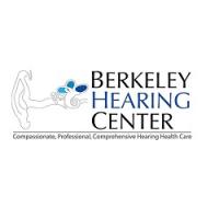 Berkeley Hearing Center Logo