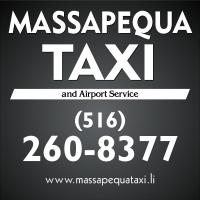 Massapequa Taxi and Airport Service Logo