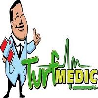 Turf Medic LLC Logo