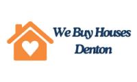 We Buy Houses Denton Logo
