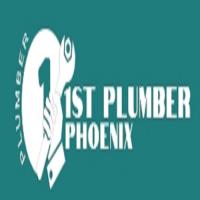 1st Plumber Phoenix Logo