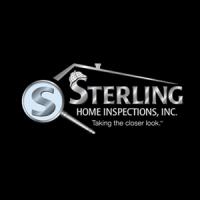 Sterling Home Inspections logo