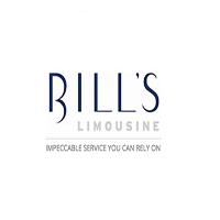 Bills Limousine Service Logo