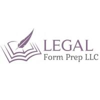 Legal Form Prep LLC Logo