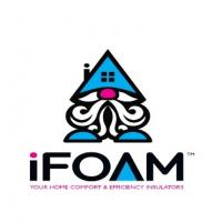 iFoam Insulation logo