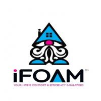 iFoam Insulation Logo