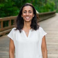 Optimal Wellness - Dr.Rashmi Schramm Logo