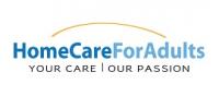 Home Health Care Agency  Logo