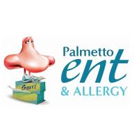 Palmetto ENT & Allergy for Kids Logo