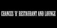 Chances "R" Restaurant & Lounge Logo