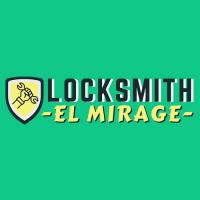 Locksmith El Mirage AZ Logo