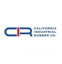 California Industrial Rubber Logo