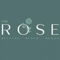 The Rose Spa Of Lake Mary Logo