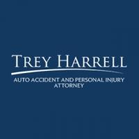 Trey Harrell Auto Accident and Personal Injury Attorney logo