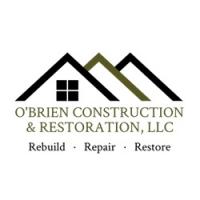 O'Brien Construction & Restoration, LLC Logo