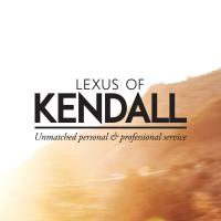 Lexus of Kendall Logo