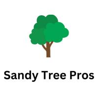 Sandy Tree Pros Logo