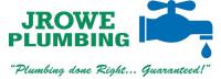 J Rowe Plumbing Logo