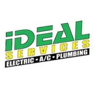 Ideal Services Logo