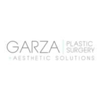 Garza Plastic Surgery Logo