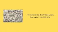  HII Commercial Real Estate Loans Pasco WA Logo
