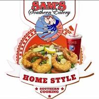 Sams Southern Eatery Guthrie Logo