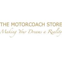 The Motorcoach Store logo