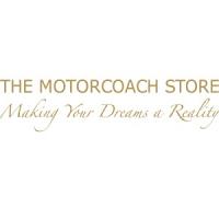 The Motorcoach Store Logo