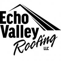 Echo Valley Roofing Logo
