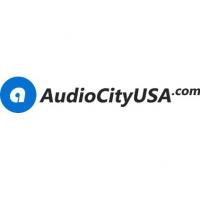 AudioCityUSA Logo