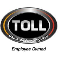 Toll Gas & Welding Supply Logo
