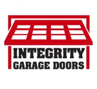 Integrity Garage Doors Logo