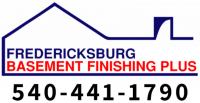 Basement Finishing Plus Logo