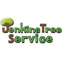 Jenkins Tree Service Logo