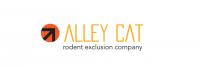 Alley Cat - Rodent Exclusion Company Logo