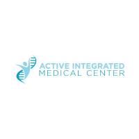 Active Integrated Medical Center logo