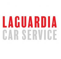 CT Car Service LGA Airport logo