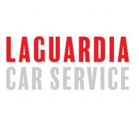 CT Car Service LGA Airport Logo