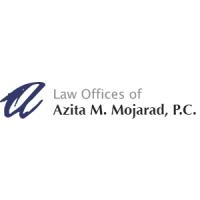 Law Offices of Azita M. Mojarad, P.C. logo