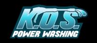 Kirkland Power Washing Logo